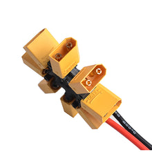 Power Supply Distribution Board ESC Connecting Plate XT60 XT90 Plug for Multicopter Drones