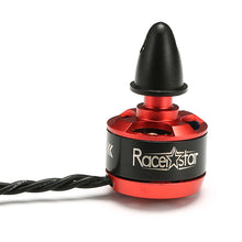 Racerstar Racing Edition 1306 BR1306 4000KV 1-2S Brushless Motor For 150-200 RC Drone FPV Racing Multi Rotor