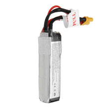 Gens Tattu 7.4V 450mAh 75C 2S1P Lipo Battery With XT30 Plug For FPV RC Model