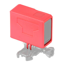 For GoPro Hero 8 Camera Sleeve TPU Action CAM Cover Mount Shell 3D Printed Anti Collision