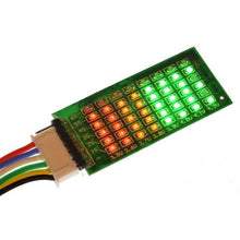 2-6 Cells LED Lipo Battery Voltage Indicator Checker Gauge