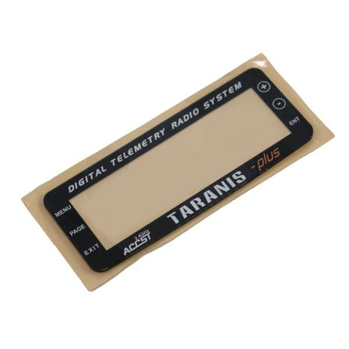 FrSky Taranis Plus Replacement Display Panel for Radio Transmitter