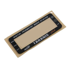 FrSky Taranis Plus Replacement Display Panel for Radio Transmitter