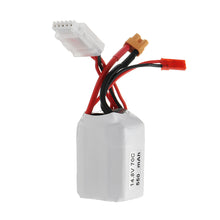 ZOP POWER 14.8V 550mAh 70C 4S Lipo Battery With JST Plug XT30 Plug For RC FPV