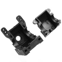 JLB Racing CHEETAH 1/10 Brushless RC Car Gear Box EA1049