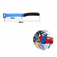 AKKU Tie Down Strap Magic Tape for RC Model Battery