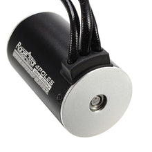 Racerstar 3660 Brushless Waterproof Sensorless Motor 80A ESC For 1/8 1/10 Short Course Rally Car