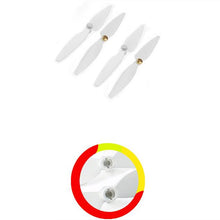 4PCS CW/CCW Propeller for  Xiaomi Mi Drone 4K Version RC Quadcopter
