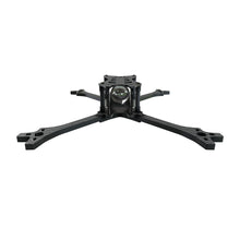 BCROW R220VX Stretch X/R217ZX True X 220mm/217mm Wheelbase Frame Kit 5mm Arm for FPV RC Drone