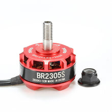 Racerstar Racing Edition 2305 BR2305S 2600KV 2-4S Brushless Motor For X210 X220 250 300 RC Drone FPV Racing