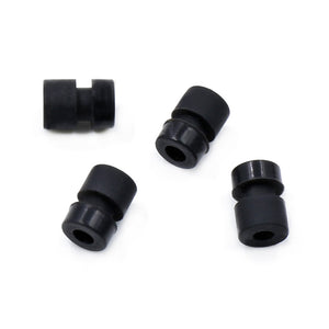 10 PCS Geprc M2x6.2 M2 Anti-vibration Washer Rubber Damping Ball for Flight Controller RC Drone