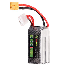 LION Power 18.5V 1500mAh 40C 5S Lipo Battery XT60 Plug for FPV Racing Drone