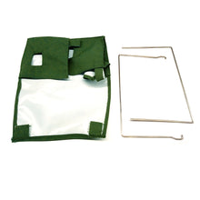 JJRC Q65 Canopy For 1/10 Jedi Proportional Control Crawler Military Truck 4WD Off-Road RC Car Parts