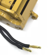 Huina Metal Excavator Automatic Bucket Changer For 580 RC Car Parts 