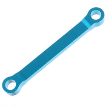 1:10 Upgrade Car Part Kit Aluminum Alloy Blue Remote Control Car Accessories 