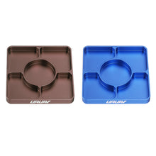 URUAV URT3 Multifuncational Screw Container Box For RC Models