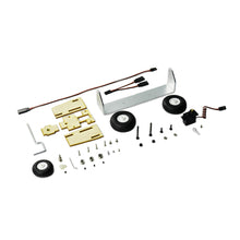 SonicModell Binary 1200mm Twin Motor FPV Airplane RC Airplane Spare Part Modular Landing Gear