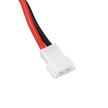 1S 3.7V 180mAh 10C LiPo Battery Spare Part For Volantex V761-1 Firstar 400mm RC Airplane