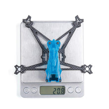 iFlight Cinepick 120mm Wheelbase 3 Inch TPU Canopy Frame Kit for RC Drone FPV Racing