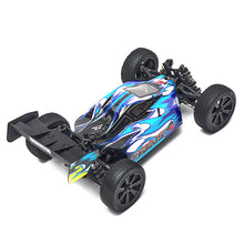 FS Racing FS33651P 1/8 2.4G 4WD 90km/h Brushless RC Car Off-Road Buggy without Battery