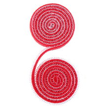 20x1000mm RJXHOBBY Self-Gripping Back To Back Hook Loop Fastener Battery Strap Cable Zip Tie