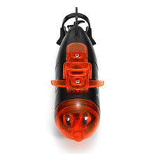  Mini Micro Radio Remote Control RC Submarine Ship Boat With LED Light Toy Gift 