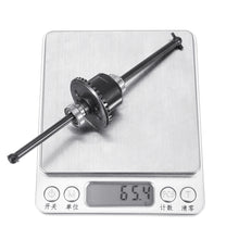 HG SASS-05 SASS-06 Alloy Front/Rear Differential for P801 P802 1/12 RC Car Vehicles Parts