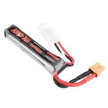 URUAV 7.6V 300mAh 40C/80C 2S HV 4.35V Lipo Battery XT30 Plug for BETAFPV Whoop Quadcopter