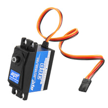 SPT Servo SPT5632-360 Coreless Digital Servo Metal Gear Lager Torque Linear Change For RC Robot