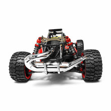 Rovan for Baja 305 Rc Car 1/5 RWD 30.5cc Gas 2 Stroke Engine Symmetrical Steering RTR No Battery
