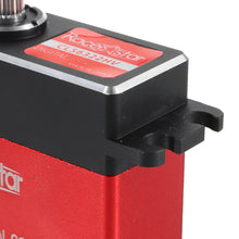 3PCS Racerstar CLS6322HV 120° 21KG Coreless Digital Servo For 600/650/700 Swashplate RC Helicopter Airplane Car