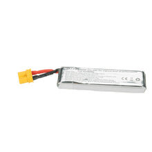 TATTU R-LINE V1.0 3.7V 550mAh 95C 1S Lipo Battery XT30U-F Plug for RC Dronel