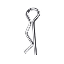 4Pcs/Set HS 18301 18302 18311 18312 Body Shell Clip Pins For 1/18 Crawler RC Car