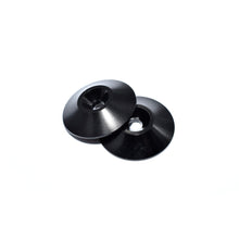 10 PCS AuroraRC M3 Countersunk Screw Conical Grommet Gasket Washer for RC FPV Racing Drone