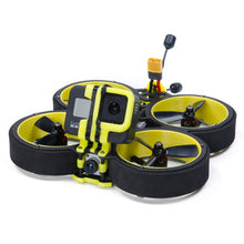 iFlight BumbleBee 142mm 3 Inch 6S HD CineWhoop FPV Racing Drone BNF w/ DJI FPV Air Unit 720p 120fps F4 FC 40A ESC