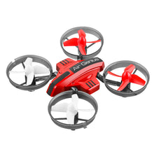 L6082 DIY All in One Air Genius Drone 3-Mode With Fixed Wing Glider RC Quadcopter RTF