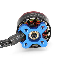 Brotherhobby Returner R5 2207 2400KV 2700KV 4-5S Brushless Motor Al 7075 Case with 16cm Wire