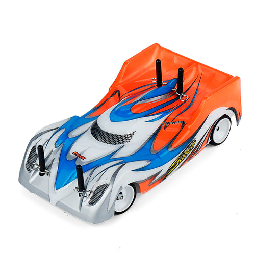 Sinohobby TR Q2 1/28 2.4G RWD RC Car Electric Touring Drift Vehicles without Battery Model 