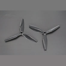 2 Pairs HQProp DP5X4.5X3V3 Durable 5045 5x4.5 5 Inch 3-Blade Propeller for RC Drone FPV Racing 