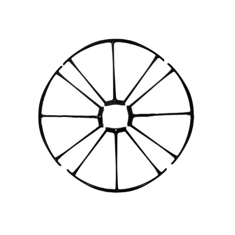 MJX X103W RC Quadcopter Spare Parts Propeller Guard