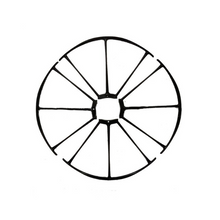 MJX X103W RC Quadcopter Spare Parts Propeller Guard
