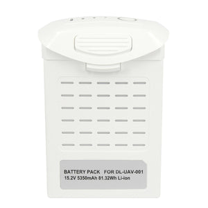 15.2V 5350mAh Lipo Intelligent Flight Battery for DJI Phantom 4 Drones