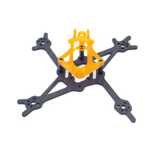Diatone GTB 229 Cube 2.5 Inch Finger Version 110mm Frame Kit for RC Drone FPV Racing