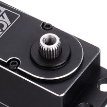 AGF A80CHS 32kg HV Coreless Metal Gear Digital Servo For 450-600 Class Head-Locking RC Helicopter RC Car Robot