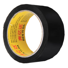 47mmx60m Red Blue Green Yellow Black Color Adhesive Tape for RC Airplane Painting
