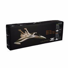 Zeta Ultra-Z Blaze 790mm Wingspan EPO Flying Wing Pusher Jet Racer RC Airplane KIT