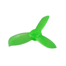 4 Pairs Gemfan Hulkie 1940 1.9x4.0 PC 3-blade Propeller CW CCW for 1104-1105 Motor FPV RC Drone 