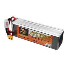 ZOP POWER 11.1V 8000mAh 60C 3S Lipo Battery With XT60 Plug For RC Models