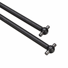 2PCS JLB Racing Upgraded 110mm Metal Dogbone Drive Shaft for 1/10 Rc Car Parts EA1078 
