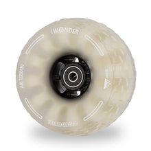 4PCS Flipsky Cloud Wheels Tire 120mm All Terrain for Electric Skateboard Longboard 